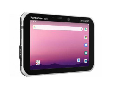 Panasonic FZ-S1AVLBAAM Tablet