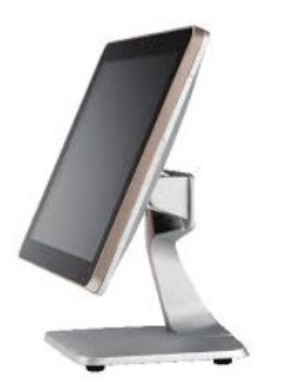 PartnerTech UA41311400743 POS Touch Terminal