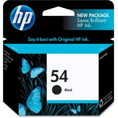HP CB334AN InkJet Cartridge