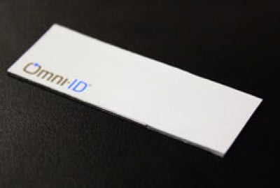 Omni-ID FLEX-LP-TAG RFID Tag