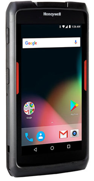 Honeywell EDA70-0-C121SNGUK Tablet
