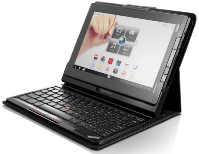 Lenovo 183925U Tablet