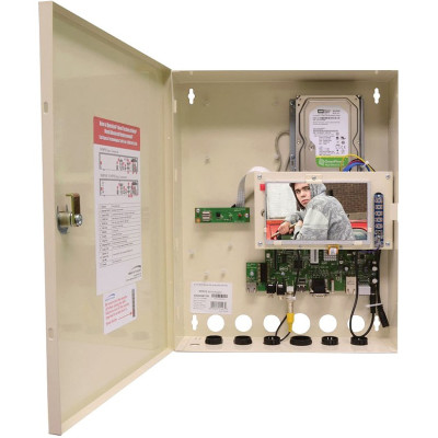 Speco N4WNSM3TB Products