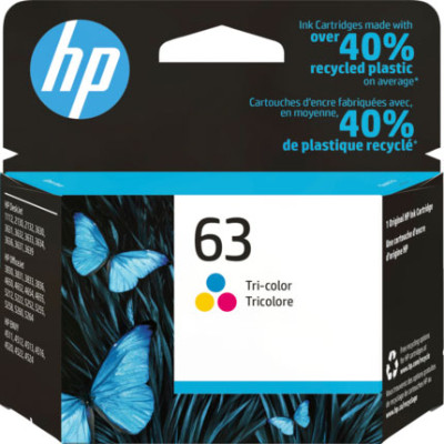 HP F6U61AN InkJet Cartridge