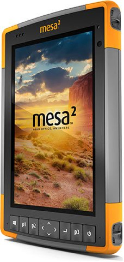 Juniper Systems MS2-217-HL Tablet