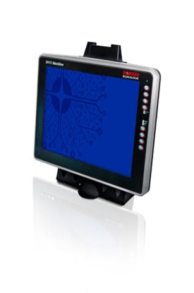 Datalogic 94S151243 Data Terminal