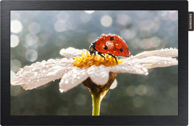 Samsung DB10E-T Digital Signage Display