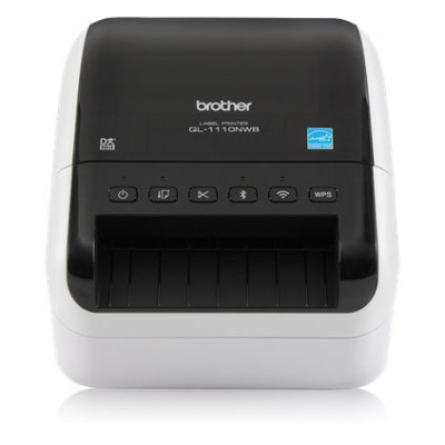 Brother Brother QL-1100 / QL-1110NWB Barcode Label Printer