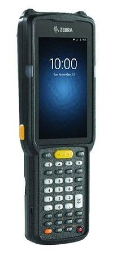 Zebra MC330L-SJ3EG4NA Mobile Computer