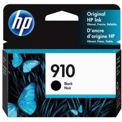 HP 3YL61AN#140 InkJet Cartridge