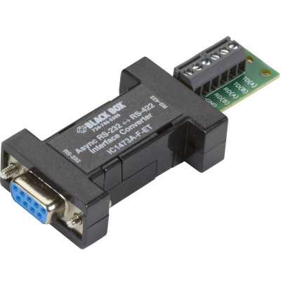 Black Box IC1473A-F-ET Wireless Switch
