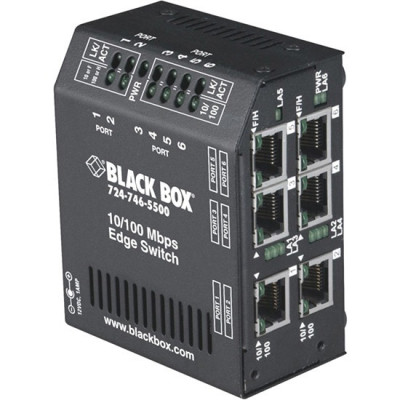Black Box LBH600A-P Wireless Switch