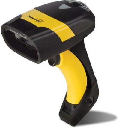 Datalogic PBT8300-ARRB Barcode Scanner