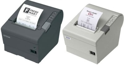 Epson C31CA85A6242 Receipt Printer