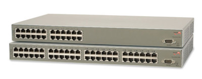 PowerDsine PD-3512/AC Data Networking