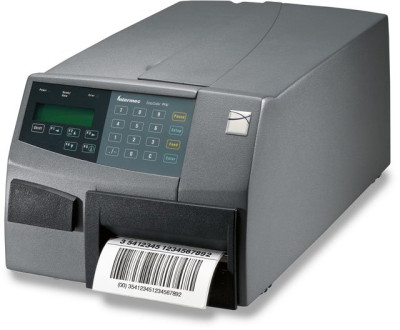 Intermec PF4IB40000000121 Barcode Label Printer
