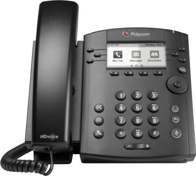 Poly G2200-48350-025 Desk Phone