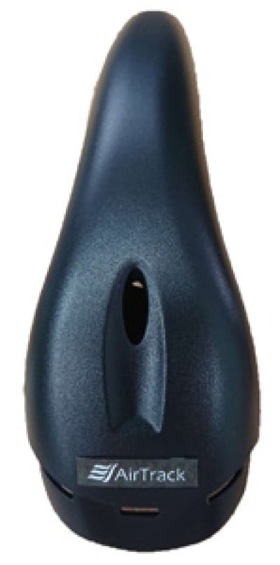 AirTrack® LC-1D Barcode Scanner
