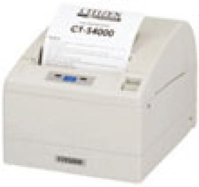 Citizen CT-S4000PAU-WH Receipt Printer