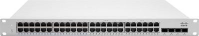 Cisco Meraki MS225-48-HW Ethernet Switch