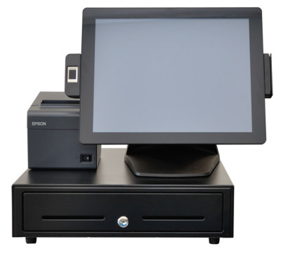 Touch Dynamic P52801ANN-00NNNNN POS System