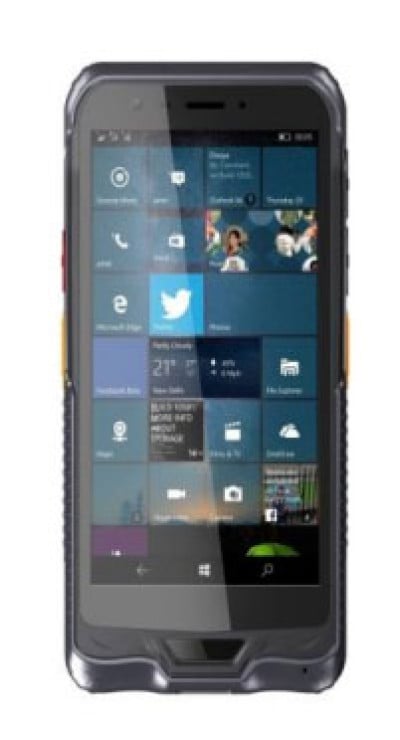 Comark 6 Rugged PDA Tablet