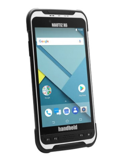 Handheld NX6V2EXP-LF02 Mobile Computer