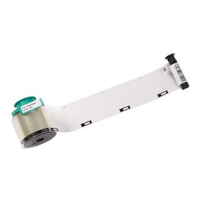 Evolis LPS028NAA Laminate and Film