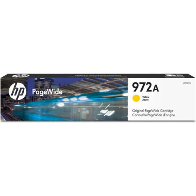 HP L0R92AN InkJet Cartridge