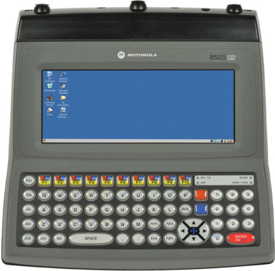 Motorola 8.52511111740001E+15 Data Terminal