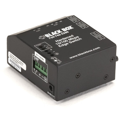 Black Box LBH150AE-H-ST Wireless Switch