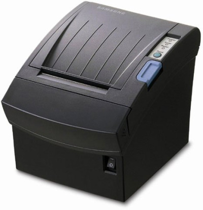 Bixolon SRP350GC Receipt Printer