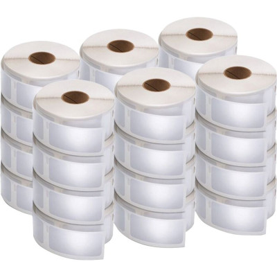 Dymo 2050830 Barcode Label
