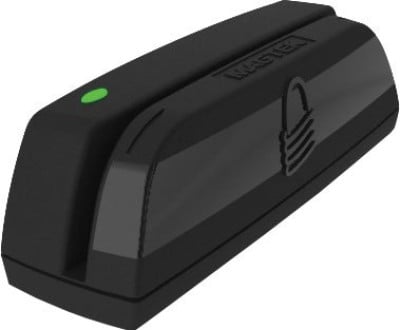 MagTek 21073075-90122100 Credit Card Reader