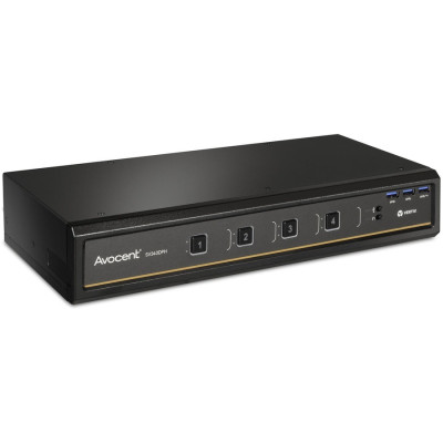 Vertiv SV340DPH-400 Ethernet Switch