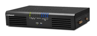 CradlePoint BA5-1600LPE-VNN Data Networking