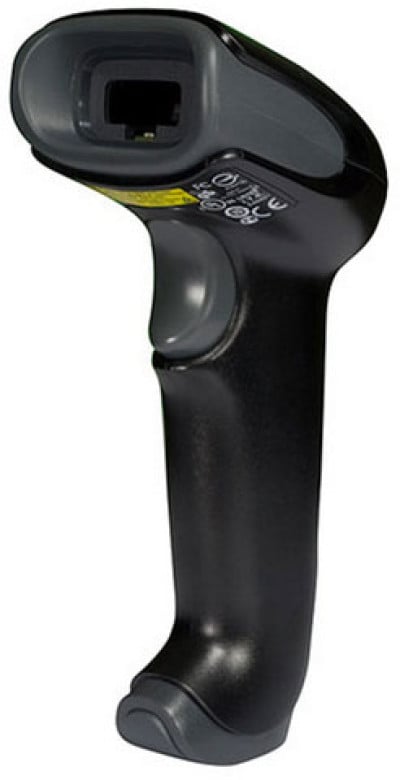 Honeywell 1250G-2-N Barcode Scanner