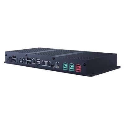 Logic Controls Elite 10X System Controller