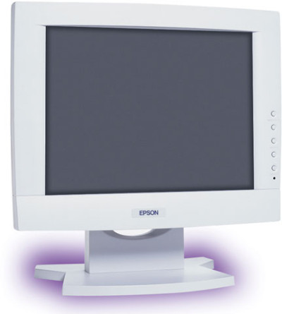Epson A42A254024DG Monitor