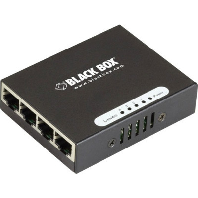 Black Box LGB304AE Wireless Switch