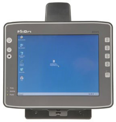 Motorola 8500D2C1AX3A4B0X Data Terminal