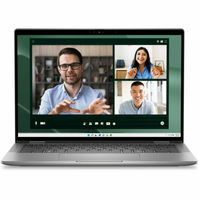 Dell 7MFW6 Two-in-One Laptop