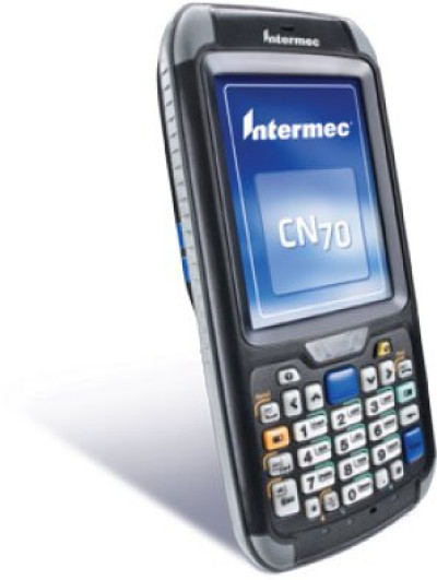Intermec CN70AN1KNU2W2100 Mobile Computer