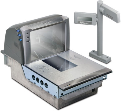 Datalogic 858003101-0023010R Barcode Scanner