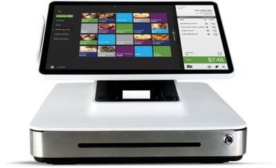 Elo E301918 POS System