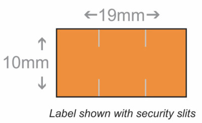 BCI LMN1019FO-1PS-SL Labels