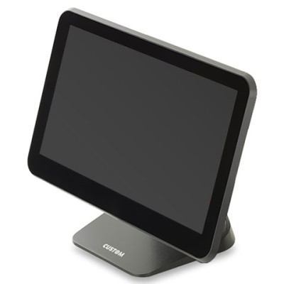 Custom America 938KY170100M33 POS System