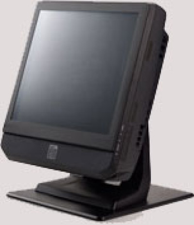 Elo E406366 POS Touch Terminal