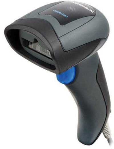 Datalogic QD2131-BKK3S Barcode Scanner