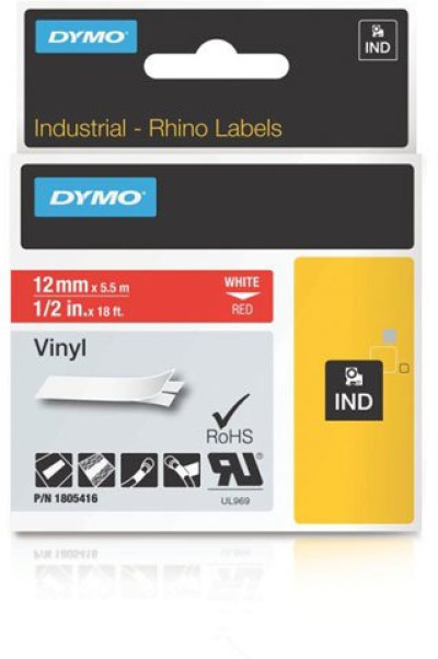 Dymo 1805416 Barcode Label